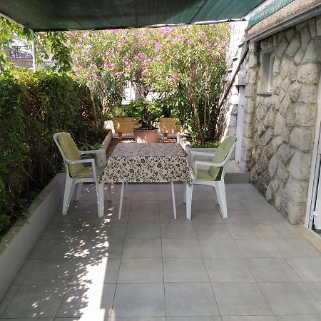 Apartments Dario 克尔克 外观 照片