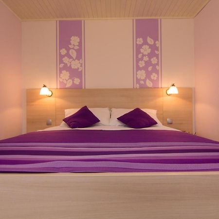 Apartments Dario 克尔克 外观 照片