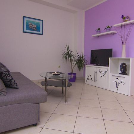 Apartments Dario 克尔克 外观 照片