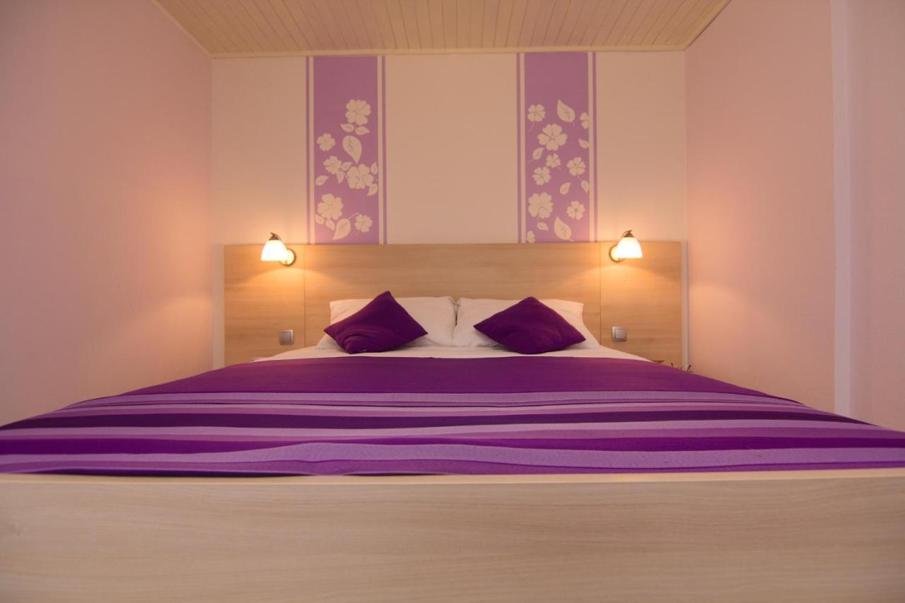 Apartments Dario 克尔克 外观 照片