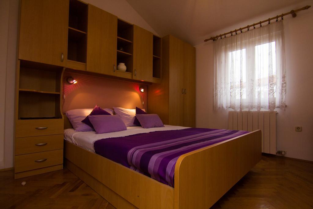 Apartments Dario 克尔克 外观 照片