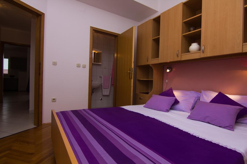 Apartments Dario 克尔克 外观 照片